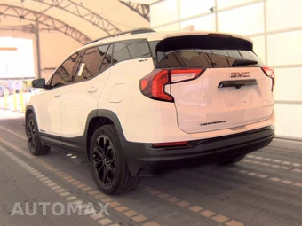 2022 GMC Terrain SLT 4SA - miniatura 6