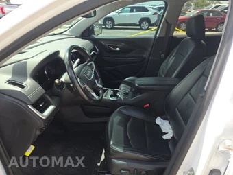 2022 GMC Terrain SLT 4SA - miniatura 7