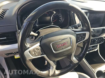 2022 GMC Terrain SLT 4SA – miniatura 10