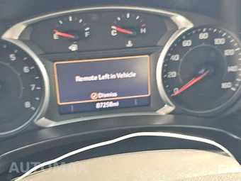 2022 GMC Terrain SLT 4SA – miniatura 12