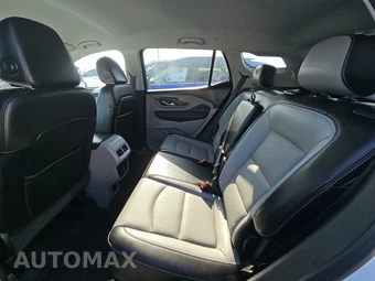 2022 GMC Terrain SLT 4SA – miniatura 13