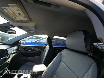 2022 GMC Terrain SLT 4SA – miniatura 18