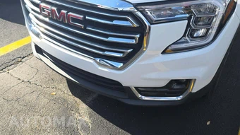 2022 GMC Terrain SLT 4SA – miniatura 22