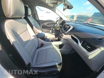 2022 GMC Terrain SLT 4SA – miniatura 8