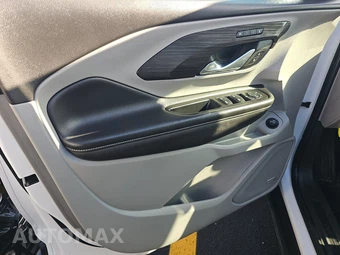 2022 GMC Terrain SLT 4SA – miniatura 9