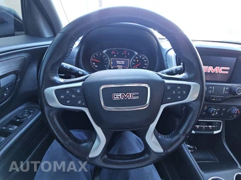 2022 GMC Terrain SLT 4SA - miniatura 10
