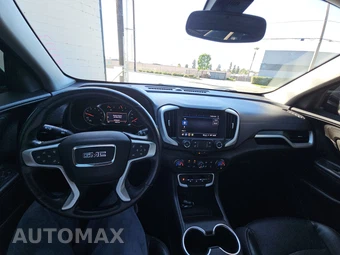 2022 GMC Terrain SLT 4SA - miniatura 11