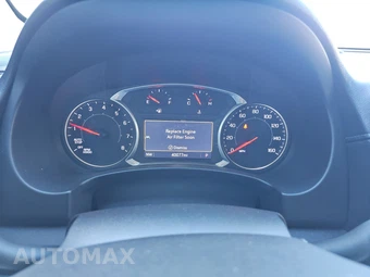 2022 GMC Terrain SLT 4SA - miniatura 12