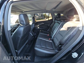 2022 GMC Terrain SLT 4SA - miniatura 13