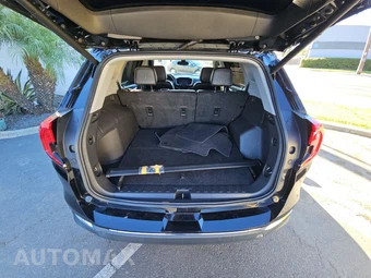 2022 GMC Terrain SLT 4SA - miniatura 16