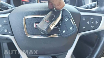 2022 GMC Terrain SLT 4SA - miniatura 23