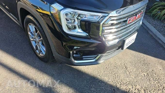2022 GMC Terrain SLT 4SA - miniatura 25