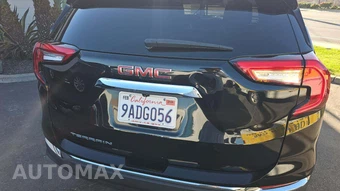 2022 GMC Terrain SLT 4SA - miniatura 26