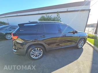 2022 GMC Terrain SLT 4SA - miniatura 4