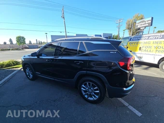 2022 GMC Terrain SLT 4SA - miniatura 6