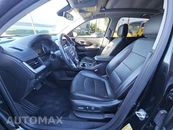 2022 GMC Terrain SLT 4SA - miniatura 7