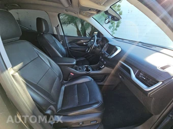 2022 GMC Terrain SLT 4SA - miniatura 8