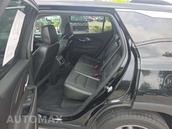 2022 GMC Terrain SLT 4SA - miniatura 10