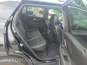 2022 GMC Terrain SLT 4SA - miniatura 13