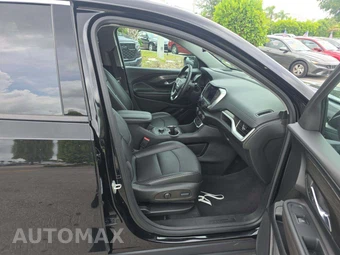 2022 GMC Terrain SLT 4SA - miniatura 15