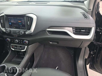 2022 GMC Terrain SLT 4SA - miniatura 16