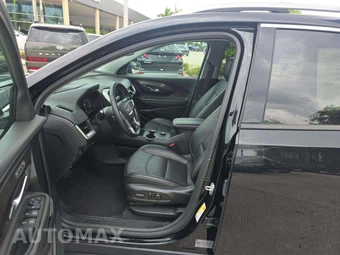 2022 GMC Terrain SLT 4SA - miniatura 3