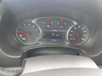 2022 GMC Terrain SLT 4SA - miniatura 6