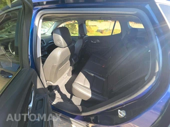 2022 GMC Terrain SLT 4SA - miniatura 10