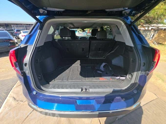 2022 GMC Terrain SLT 4SA - miniatura 11