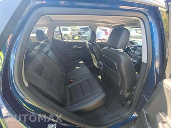 2022 GMC Terrain SLT 4SA - miniatura 13