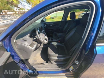 2022 GMC Terrain SLT 4SA - miniatura 3