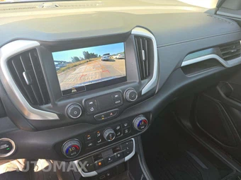 2022 GMC Terrain SLT 4SA - miniatura 7