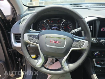 2022 GMC Terrain SLT 4SA - miniatura 10