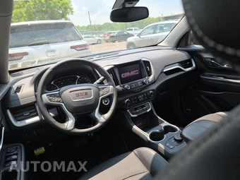 2022 GMC Terrain SLT 4SA - miniatura 11