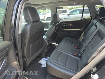 2022 GMC Terrain SLT 4SA - miniatura 13