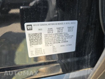 2022 GMC Terrain SLT 4SA - miniatura 14