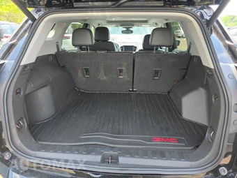 2022 GMC Terrain SLT 4SA - miniatura 16