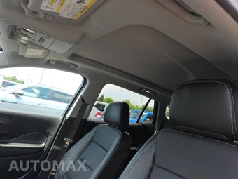 2022 GMC Terrain SLT 4SA - miniatura 17