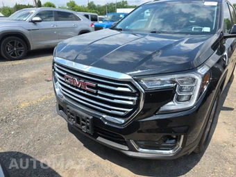 2022 GMC Terrain SLT 4SA - miniatura 2