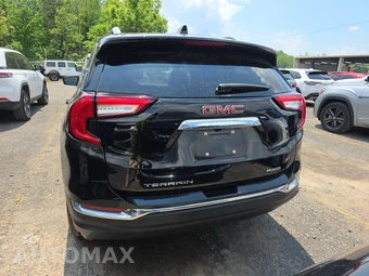 2022 GMC Terrain SLT 4SA - miniatura 5