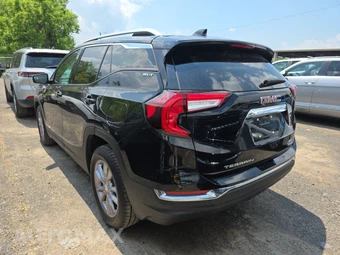 2022 GMC Terrain SLT 4SA - miniatura 6