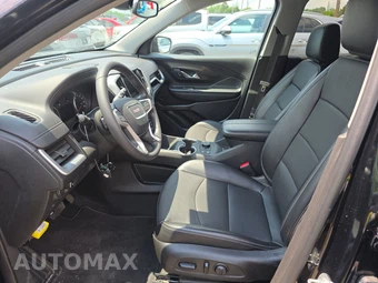 2022 GMC Terrain SLT 4SA - miniatura 7