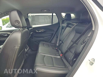 2022 GMC Terrain SLT 4SA – miniatura 13