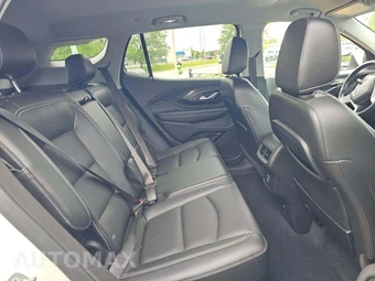 2022 GMC Terrain SLT 4SA – miniatura 16