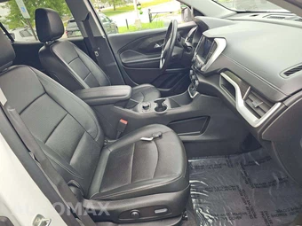 2022 GMC Terrain SLT 4SA – miniatura 18
