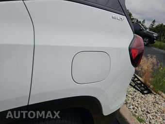 2022 GMC Terrain SLT 4SA – miniatura 21