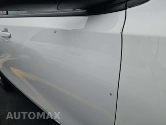 2022 GMC Terrain SLT 4SA – miniatura 23