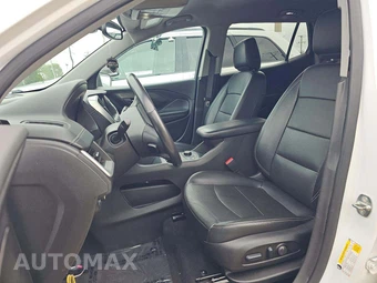 2022 GMC Terrain SLT 4SA – miniatura 6