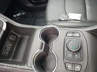 2022 GMC Terrain SLT 4SA – miniatura 8