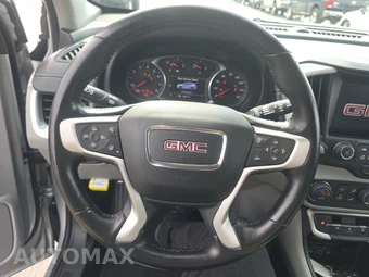 2022 GMC Terrain SLT 4SA - miniatura 10